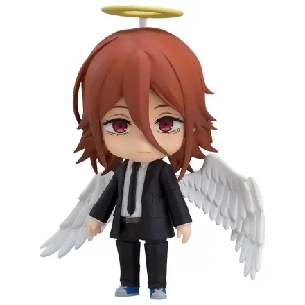 Chainsaw Man Nendoroid akciófigura Angel Devil 10 cm termékfotó