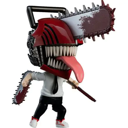 Chainsaw Man Nendoroid akciófigura Denji 10 cm termékfotó