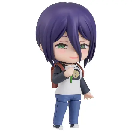 Chainsaw Man Nendoroid Basic akciófigura Reze: Casual Outfit Ver. 10 cm termékfotó