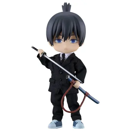 Chainsaw Man Nendoroid Doll akciófigura Aki Hayakawa 14 cm termékfotó