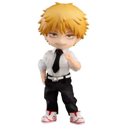 Chainsaw Man Nendoroid Doll akciófigura Denji 14 cm termékfotó