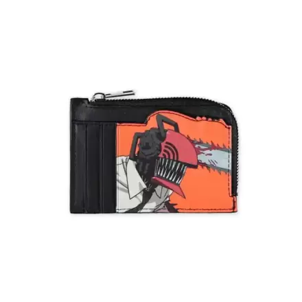 Chainsaw Man pénztárca termékfotó
