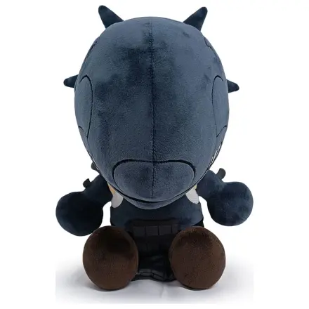 Chainsaw Man plüss figura Bomb 22 cm    termékfotó