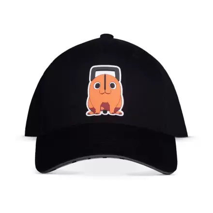 Chainsaw Man Baseball Cap Pochita termékfotója