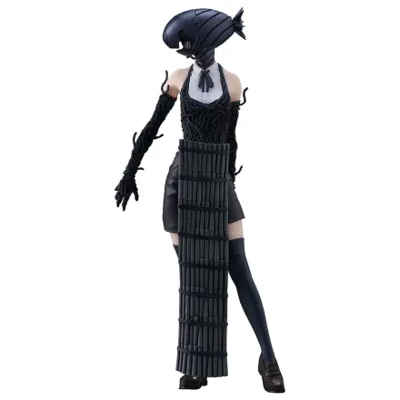 Chainsaw Man Pop Up Parade Bomb PVC szobor figura 17 cm termékfotó