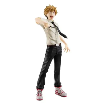 Chainsaw Man Pop Up Parade PVC Statue Denji 17 cm termékfotója