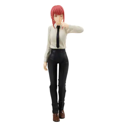 Chainsaw Man Pop Up Parade Makima PVC szobor figura 16 cm termékfotó