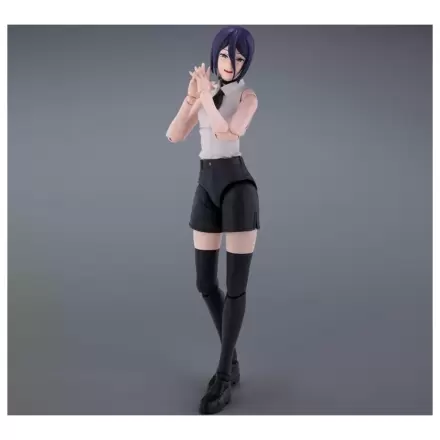 Chainsaw Man: Reze Arc S.H. Figuarts akciófigura Reze 14 cm     termékfotó
