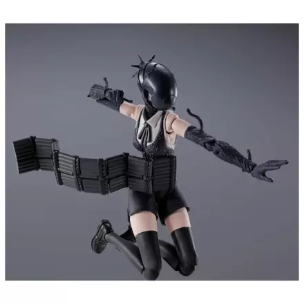 Chainsaw Man: Reze Arc S.H. Figuarts akciófigura The Bomb Demon14 cm     termékfotó