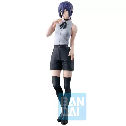 Chainsaw Man Reze Ichibansho figura 18cm termékfotó