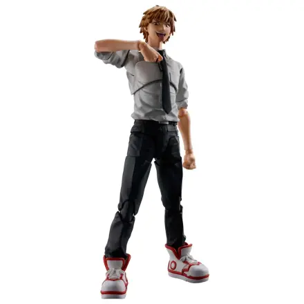 Chainsaw Man S.H. Figuarts akciófigura Denji 15 cm termékfotó