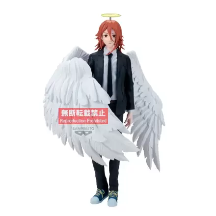 Chainsaw Man the Movie Angel Devil Vibration Stars figura 19cm termékfotó