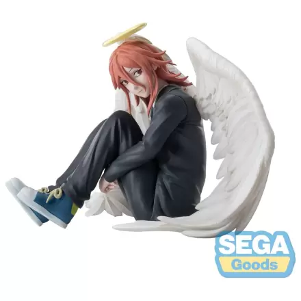 Chainsaw Man - The Movie: Reze Arc High Angel Devil PVC szobor figura 11 cm  termékfotó