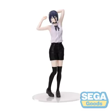 Chainsaw Man - The Movie: Reze Arc High Reze PVC szobor figura 18 cm termékfotó