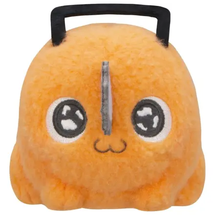 Chainsaw Man - The Movie: Reze Arc Milky Boa Mini plüss -Pochita- A 10 cm termékfotó