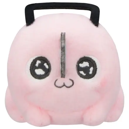 Chainsaw Man - The Movie: Reze Arc Milky Boa Mini plüss -Pochita- B 10 cm termékfotó
