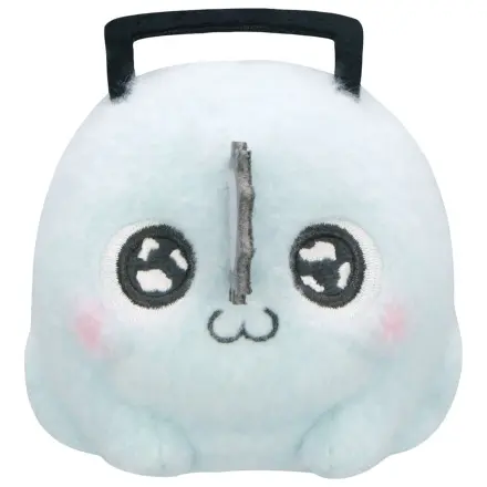 Chainsaw Man - The Movie: Reze Arc Milky Boa Mini plüss -Pochita- C 10 cm termékfotó