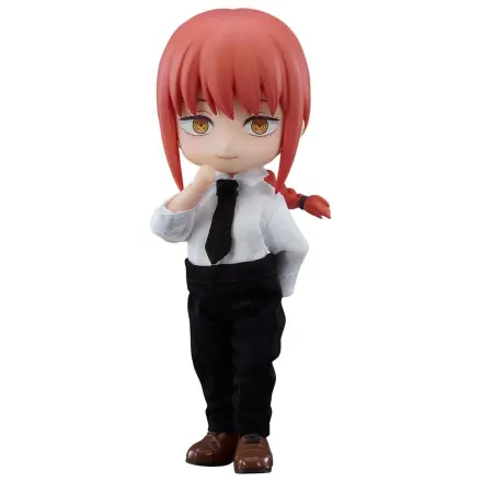 Chainsaw Man - The Movie: Reze Arc Nendoroid Doll akciófigura Makima 14 cm termékfotó