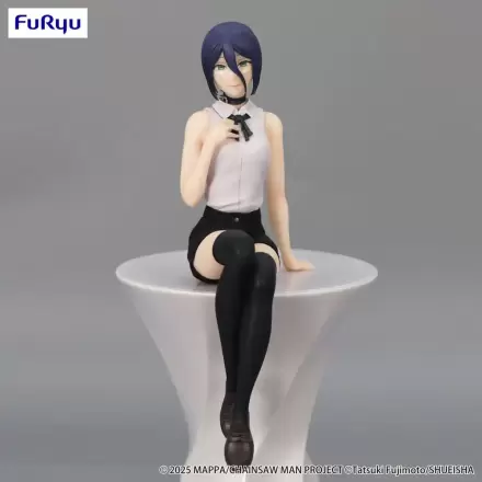Chainsaw Man The Movie: Reze Arc Noodle Stopper Reze PVC szobor figura 15 cm termékfotó
