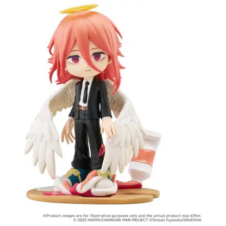 Chainsaw Man The Movie: Reze Arc PalVerse Angel Devil PVC szobor figura 11 cm  termékfotó