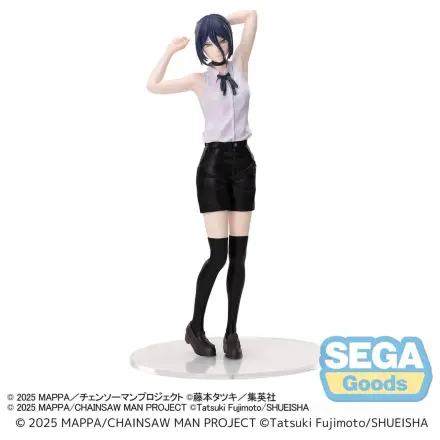 Chainsaw Man - The Movie: Reze Arc Reze PVC figura 18 cm termékfotó