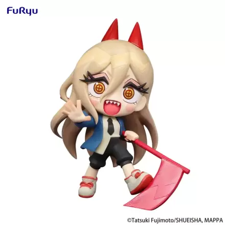 Chainsaw Man Toonize Power Normal Color Ver. PVC szobor figura 13 cm termékfotó