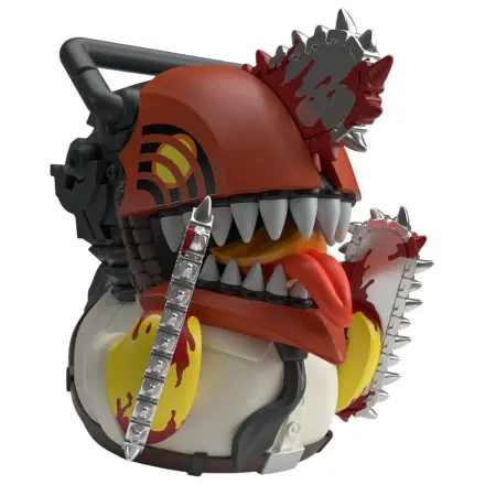 Chainsaw Man Tubbz figura 10 cm termékfotó