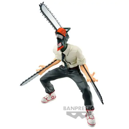 Chainsaw Man Vibration Stars Chainsaw Man figura 15cm termékfotó