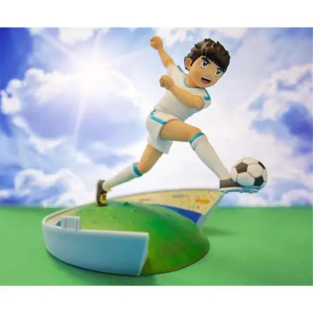 Champions Oliver and Benji Captain Atom Oliver figura 16cm termékfotó