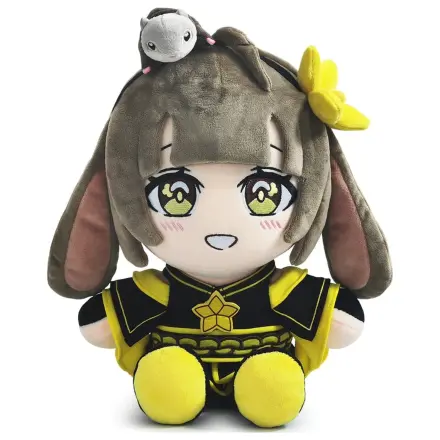 Chaos Zero Nightmare plüss figura Veronica 22 cm termékfotó