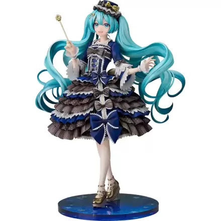 Character Vocal Series 01: Hatsune Miku 1/7 Hatsune Miku: Shooting Star a la Mode Ver. PVC szobor figura 26 cm termékfotó