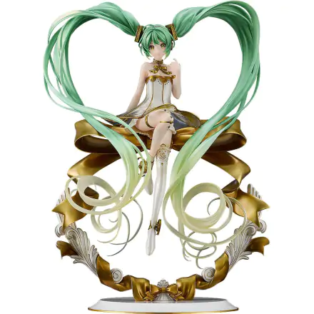 Character Vocal Series 01: Hatsune Miku Characters PVC Statue 1/6 Symphony: 2022 Ver. 31 cm termékfotója