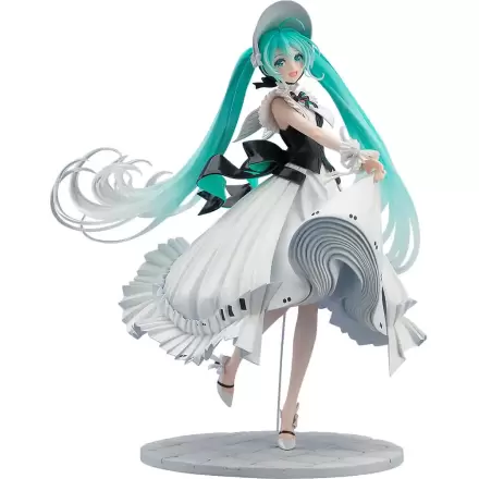 Character Vocal Series 01: Hatsune Miku Characters 1/7 Symphony: 2023 Ver. PVC szobor figura 26 cm termékfotója