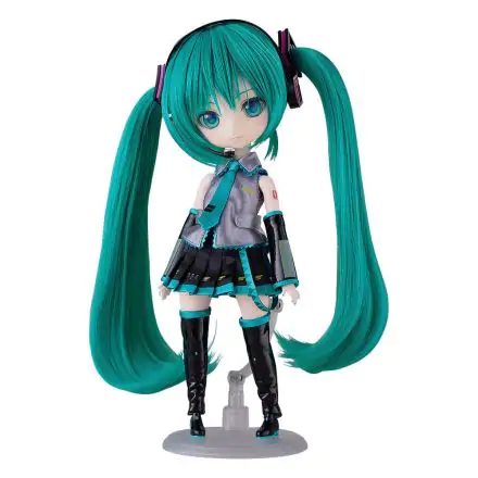 Character Vocal Series 01: Hatsune Miku Harmonia Humming Doll Hatsune Miku 23 cm termékfotó