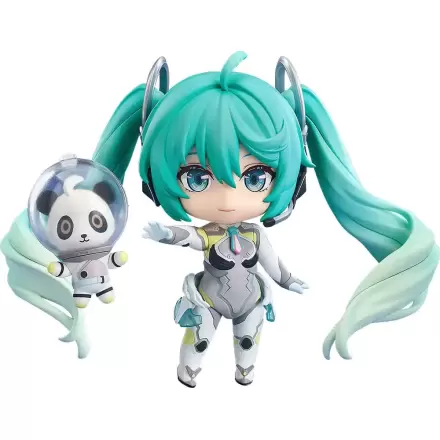 Character Vocal Series 01: Hatsune Miku Nendoroid akciófigura Hatsune Miku: Miku with you 2024 Ver. 10 cm termékfotó