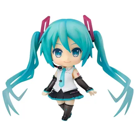 Character Vocal Series 01: Hatsune Miku Nendoroid akciófigura V4X 10 cm termékfotó