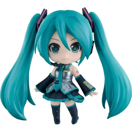 Character Vocal Series 01 Nendoroid akciófigura Hatsune Miku 3.0 10 cm termékfotó