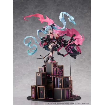 Character Vocal Series 011/7 Hatsune Miku Digital Stars 2022 Ver.  szobor figura 47 cm termékfotó
