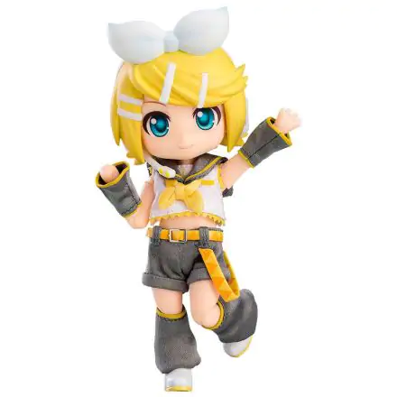 Character Vocal Series 02 Doll Kagamine Rin Nendoroid figura 14cm termékfotó
