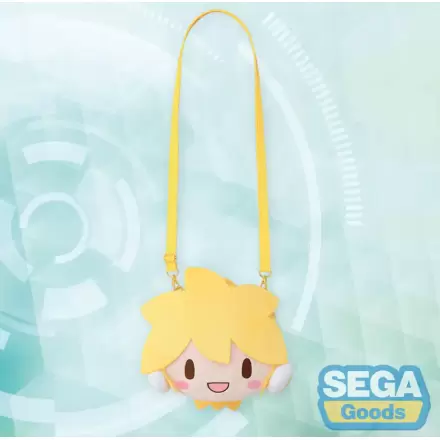 Character Vocal Series 02: Kagamine Rin/Len Fuwa Petit Kagamine Len M válltáska termékfotó