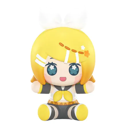 Character Vocal Series 02: Kagamine Rin/Len Huggy Good Smile Chibi figura Kagamine Rin Ver. 6 cm termékfotó