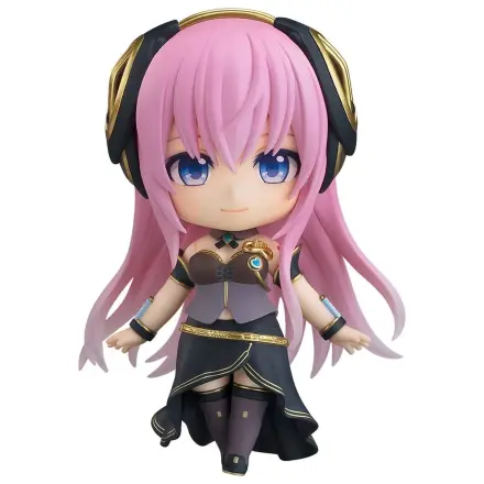 Character Vocal Series 03: Megurine Luka Nendoroid akciófigura V4X 10 cm termékfotó
