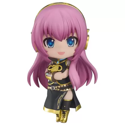 Character Vocal Series 03: Megurine Luka Nendoroid PVC akciófigura Luka 2.0 10 cm  termékfotó