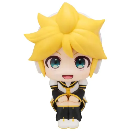 Character Vocal Series: Kagamine Rin/Len Look Up Kagamine Len PVC szobor figura 11 cm  termékfotó
