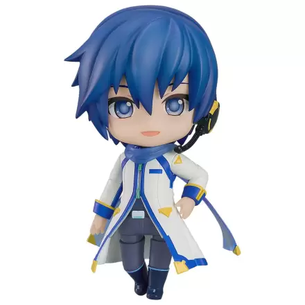 Character Vocal Series Kaito Nendoroid PVC akciófigura Kaito 2.0 10 cm  termékfotó