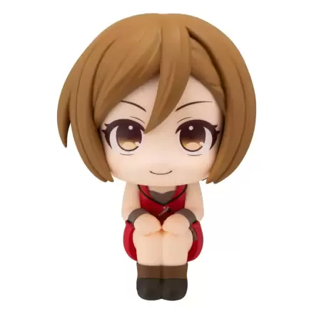 Character Vocal Series: Meiko Look Up Meiko PVC szobor figura 11 cm  termékfotó
