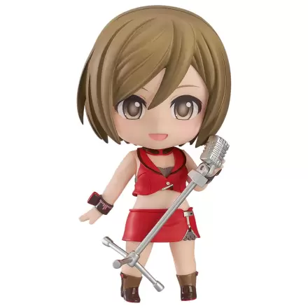 Character Vocal Series: Meiko Nendoroid PVC akciófigura Meiko 2.0 10 cm  termékfotó