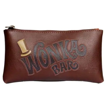Charlie and the Chocolate Factory Wonka Bar neszeszer táska termékfotó