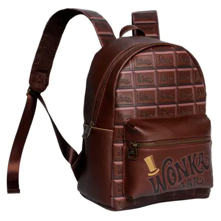 Charlie and the Chocolate Factory Wonka Bar táska hátizsák 31cm termékfotó
