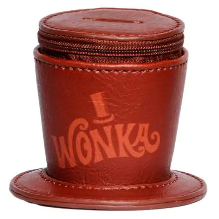 Charlie and the Chocolate Factory Wonka sapka pénztárca termékfotó